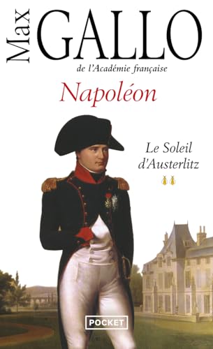 9782266080569: Napolon: Tome 2, Le soleil d'Austerlitz: 02