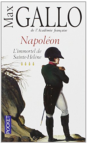 Stock image for Napoleon for sale by Better World Books