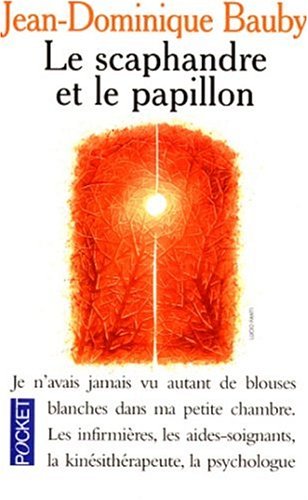 Stock image for Le Scaphandre Et Le Papillon for sale by WorldofBooks