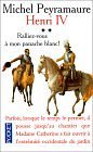 Stock image for Ralliez-vous  mon panache blanc ! for sale by WorldofBooks