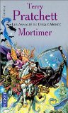 9782266080682: Les Annales du Disque-Monde, Tome 4 : Mortimer