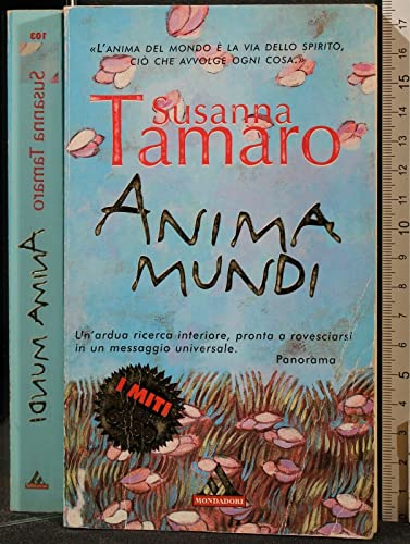 9782266080736: Anima mundi