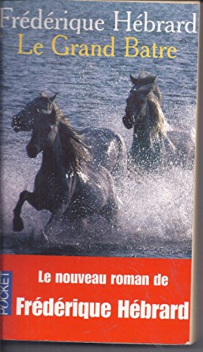 Stock image for Le Grand batre for sale by Librairie Th  la page