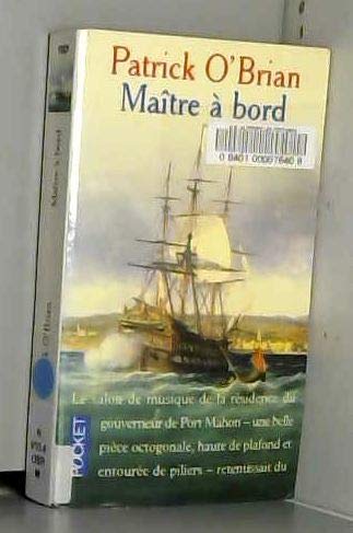 Stock image for Matre  bord for sale by Better World Books Ltd