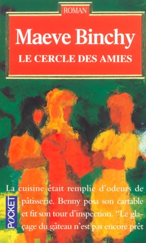 Le cercle des amies (9782266082051) by [???]