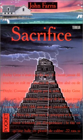 Stock image for Sacrifice for sale by medimops