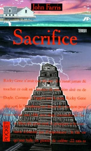 Sacrifice (9782266082198) by John Farris