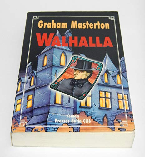 Walhalla (9782266082204) by Masterton, Graham