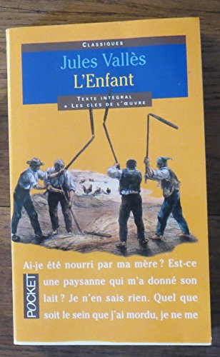 9782266082686: L'enfant