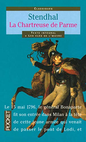 Beispielbild fr La Chartreuse de Parme zum Verkauf von Ammareal