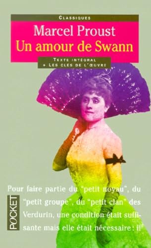 A la recherche du temps perdu, tome 4: Un amour de Swann (9782266082822) by Proust, Marcel; BÃ©har, Henri