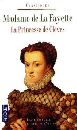 Beispielbild fr La princesse de Clves zum Verkauf von Ammareal