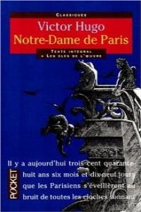 Stock image for Notre-Dame de Paris for sale by ThriftBooks-Atlanta