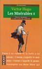 9782266083096: Les Misrables, tome 2