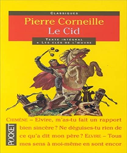 Stock image for Le Cid for sale by Librairie Th  la page