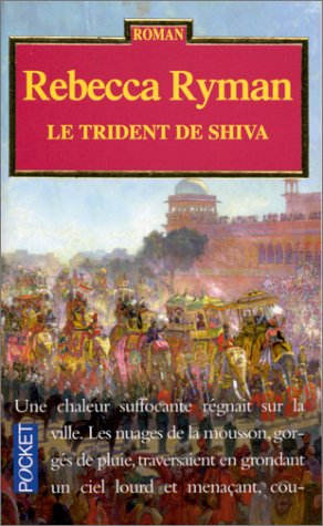 Beispielbild fr Le Trident de Shiva zum Verkauf von medimops