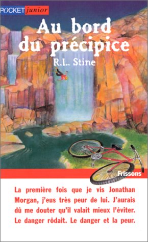 Au Bord Du Precipice (9782266084277) by Stine R. L.