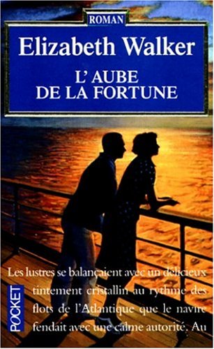 Beispielbild fr L'Aube de la fortune zum Verkauf von secretdulivre