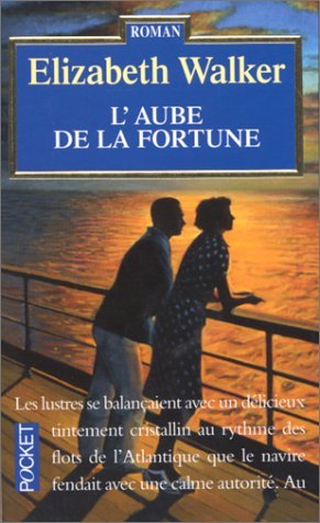 Stock image for L'Aube de la fortune for sale by secretdulivre