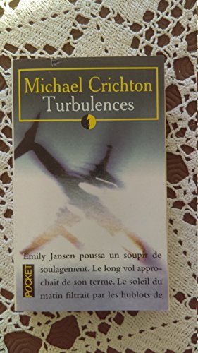 Stock image for Turbulences = Airframe for sale by ThriftBooks-Atlanta