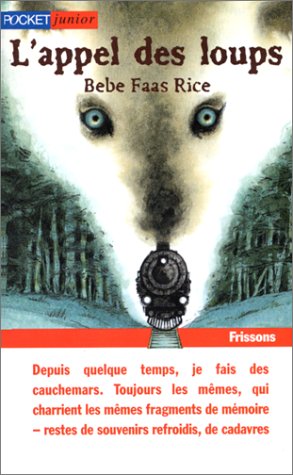 Stock image for L'Appel des loups for sale by Ammareal