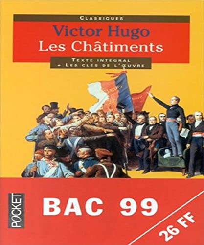 Imagen de archivo de Les Chtiments a la venta por Better World Books