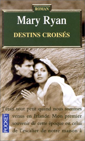 Stock image for Destins croiss for sale by secretdulivre