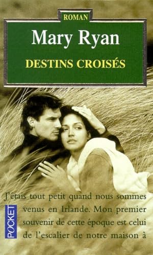 Stock image for Destins croiss for sale by secretdulivre
