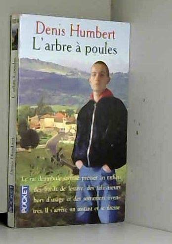 9782266085960: L'Arbre  poules