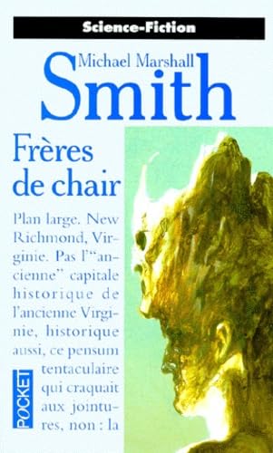 9782266086066: Frres de chair