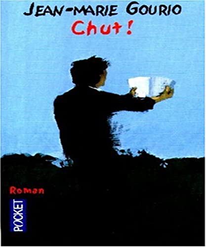Stock image for Chut ! for sale by Librairie Th  la page