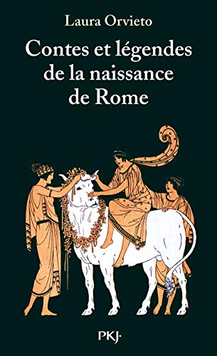 9782266086318: Contes et lgendes de la naissance de Rome