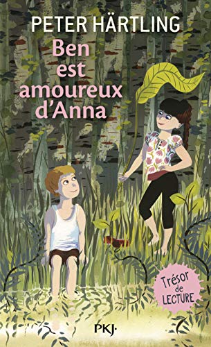 9782266086400: Ben est amoureux d'Anna