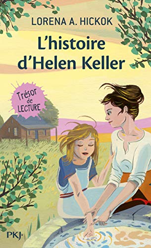 Beispielbild fr L' Histoire D'Helen Keller zum Verkauf von Better World Books