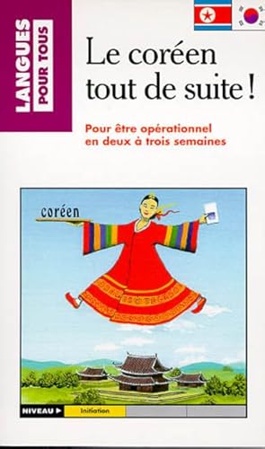 Stock image for Le Cor en tout de suite ! for sale by HPB-Ruby