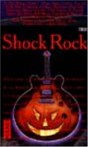 9782266086684: Shock rock