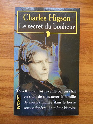 Le Secret du bonheur (9782266087209) by Charles Higson