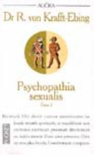 Beispielbild fr Psychopathia sexualis, tome 3 zum Verkauf von medimops