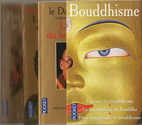 Beispielbild fr Coffret Bouddhisme zum Verkauf von RECYCLIVRE