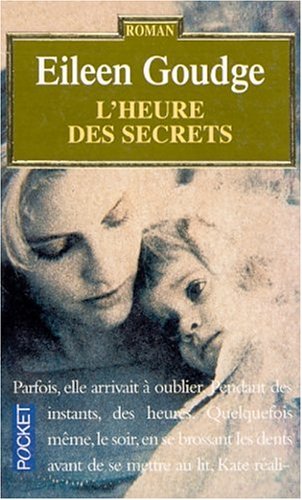 9782266087773: L'Heure des secrets