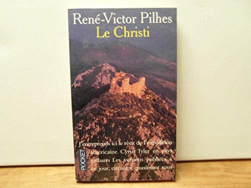 Stock image for Christi for sale by Librairie Th  la page