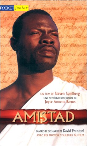 Stock image for Amistad for sale by medimops