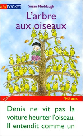 Stock image for L'Arbre aux oiseaux for sale by Ammareal