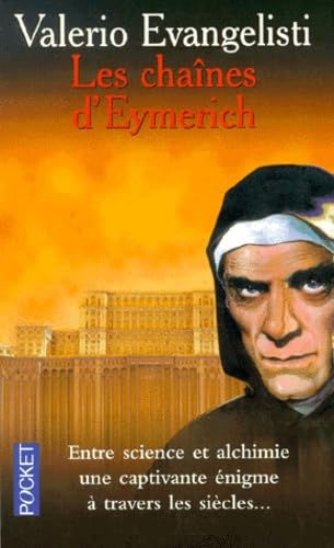 Stock image for Les Chanes d'Eymerich for sale by Librairie Th  la page