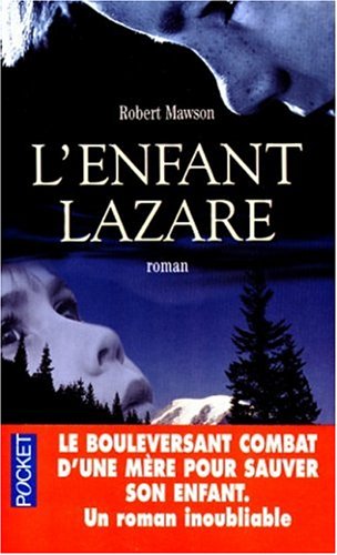 Stock image for L'ENFANT LAZARE for sale by secretdulivre