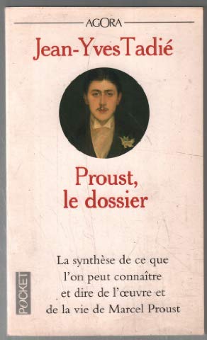 Beispielbild fr Proust, Le Dossier zum Verkauf von RECYCLIVRE