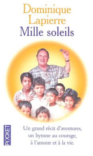 Beispielbild fr Mille soleils (French Edition) zum Verkauf von Better World Books: West