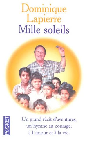 Stock image for Mille soleils (French Edition) for sale by Better World Books: West