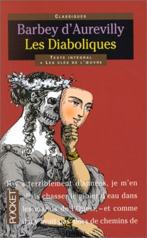 Beispielbild fr Les diaboliques zum Verkauf von Ammareal