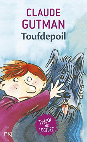 Stock image for Toufdepoil for sale by Librairie Th  la page